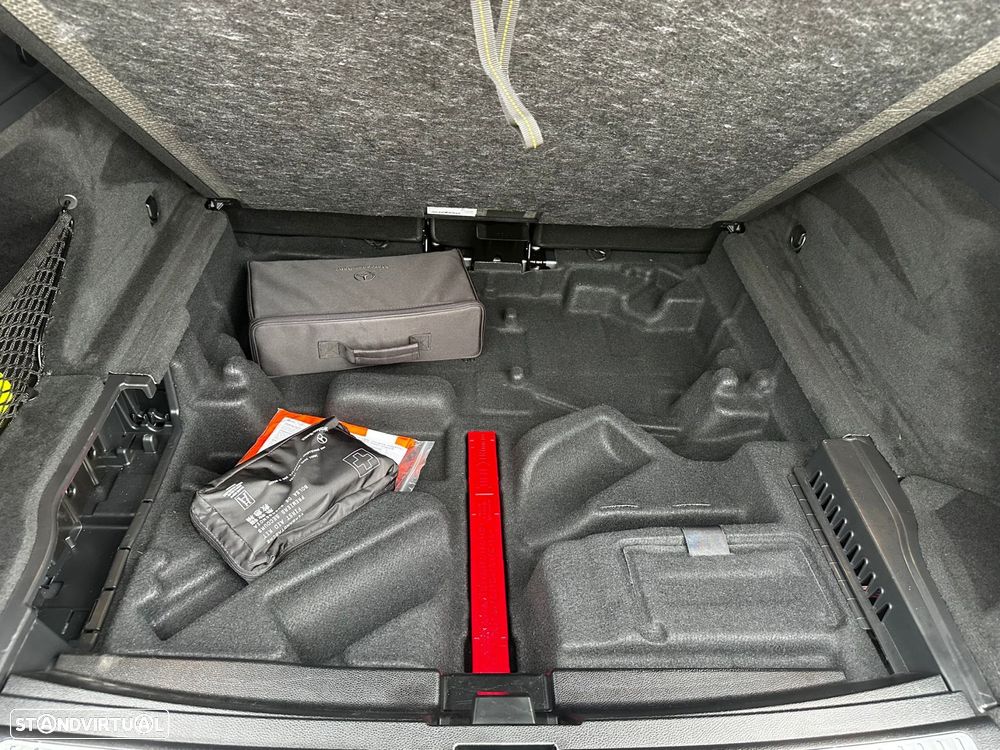 Mercedes-Benz EQC 400 4Matic AMG Line - 59