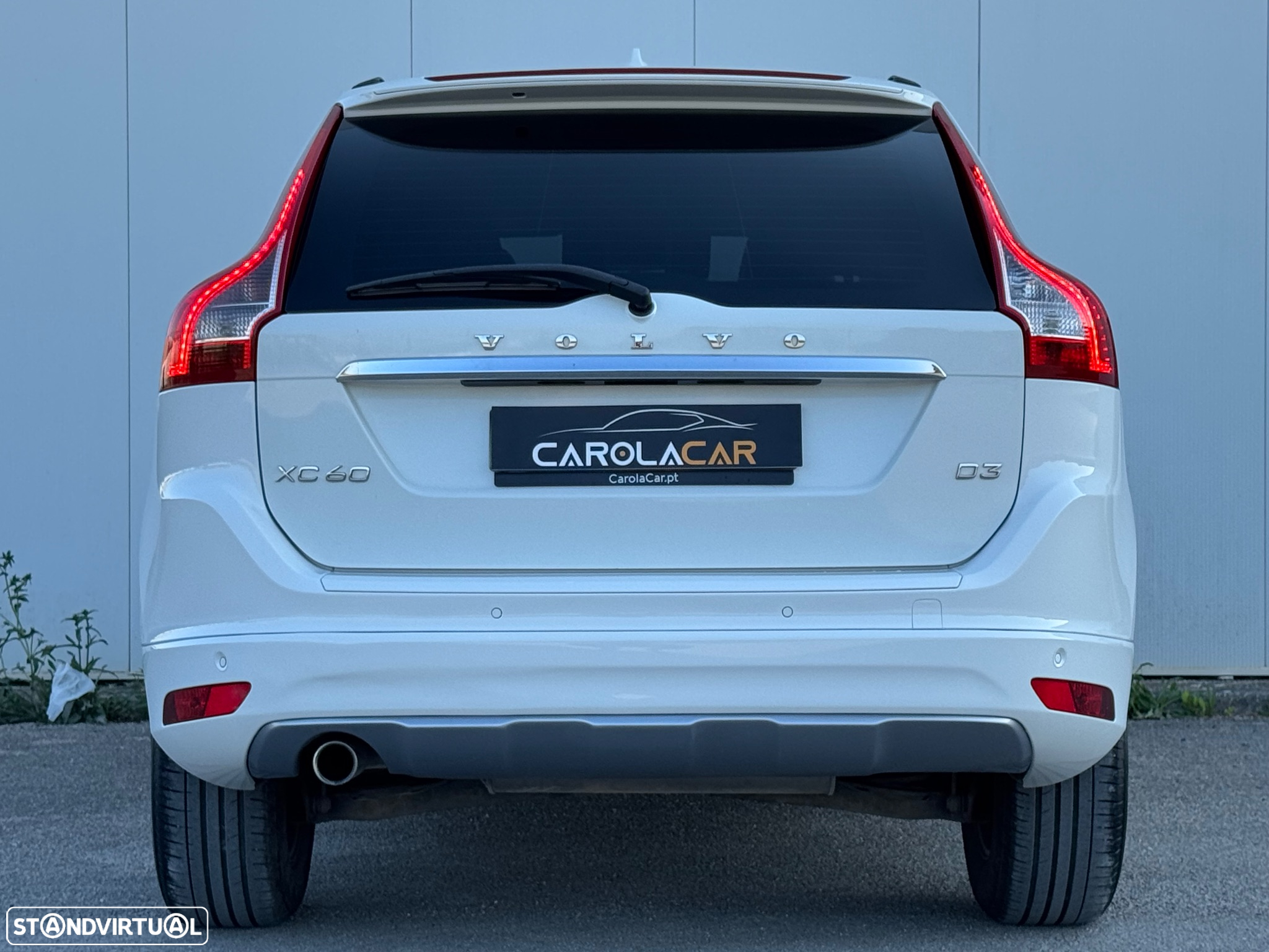 Volvo XC 60 - 6