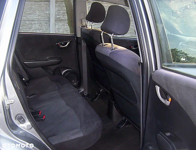 Honda Jazz 1.4 Executive - 12
