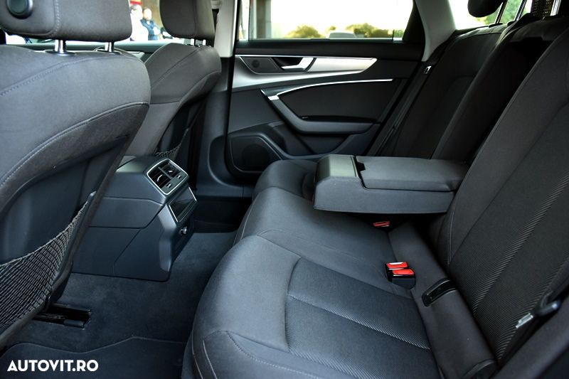 Audi A6 Limuzina 40 TDI S tronic S line - 15