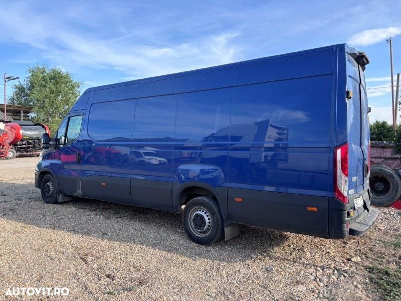 Iveco Daily 35S18H - 3