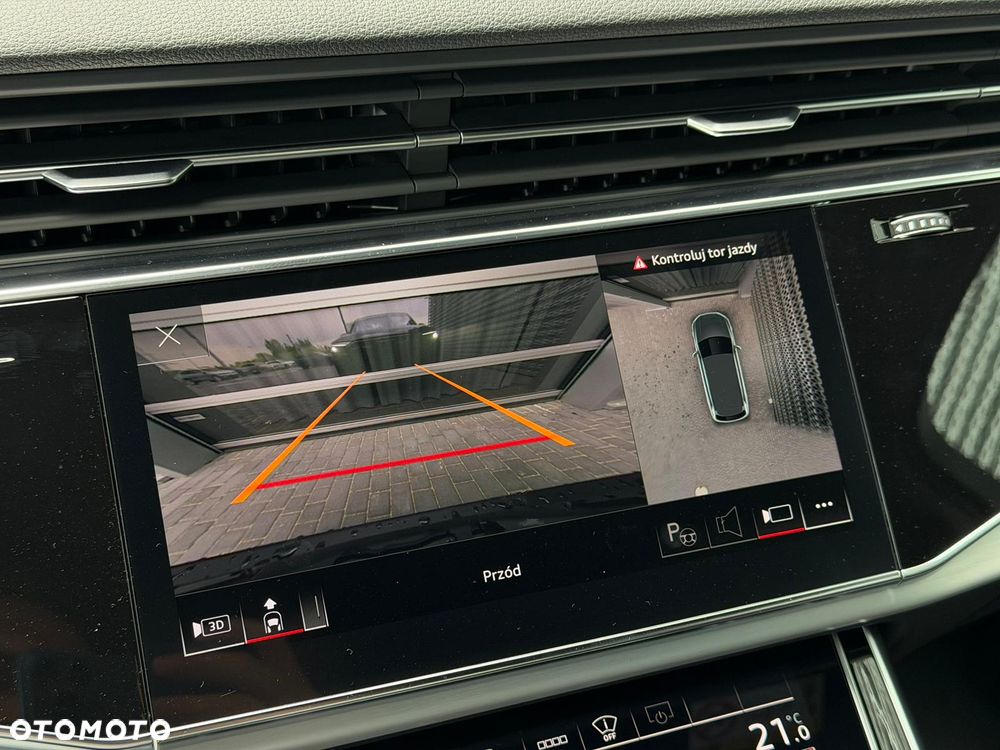 Audi Q7 50 TDI quattro tiptronic S line - 10