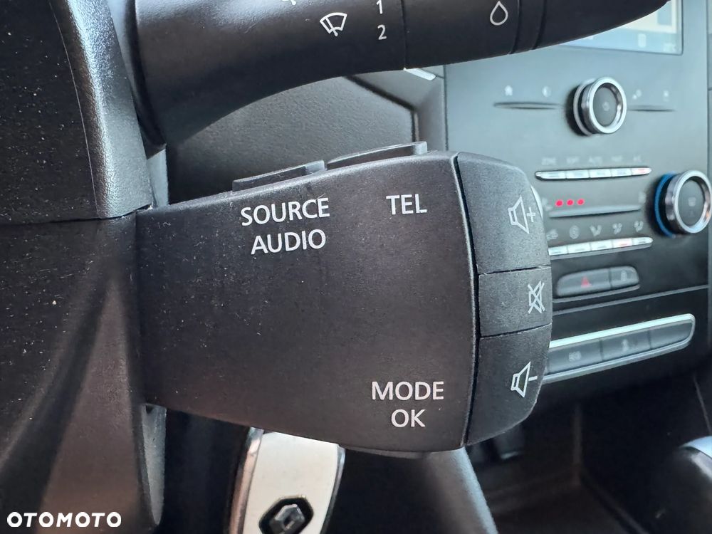 Renault Megane 1.5 dCi Intens EDC - 29