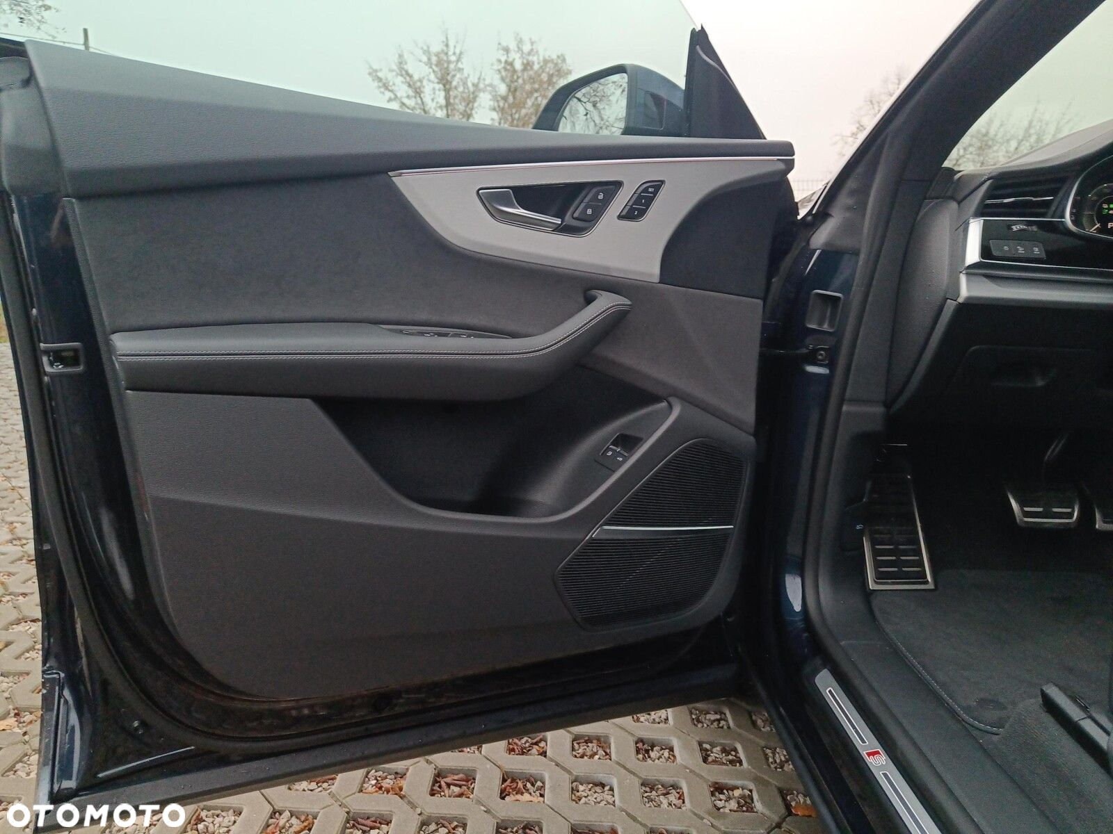 Audi Q8 - 11
