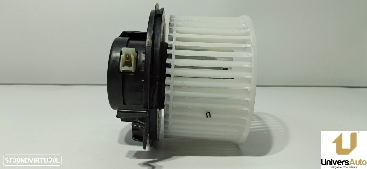 MOTOR SOFAGEM NISSAN NV 200 (M20) KOMBI COMFORT - 5