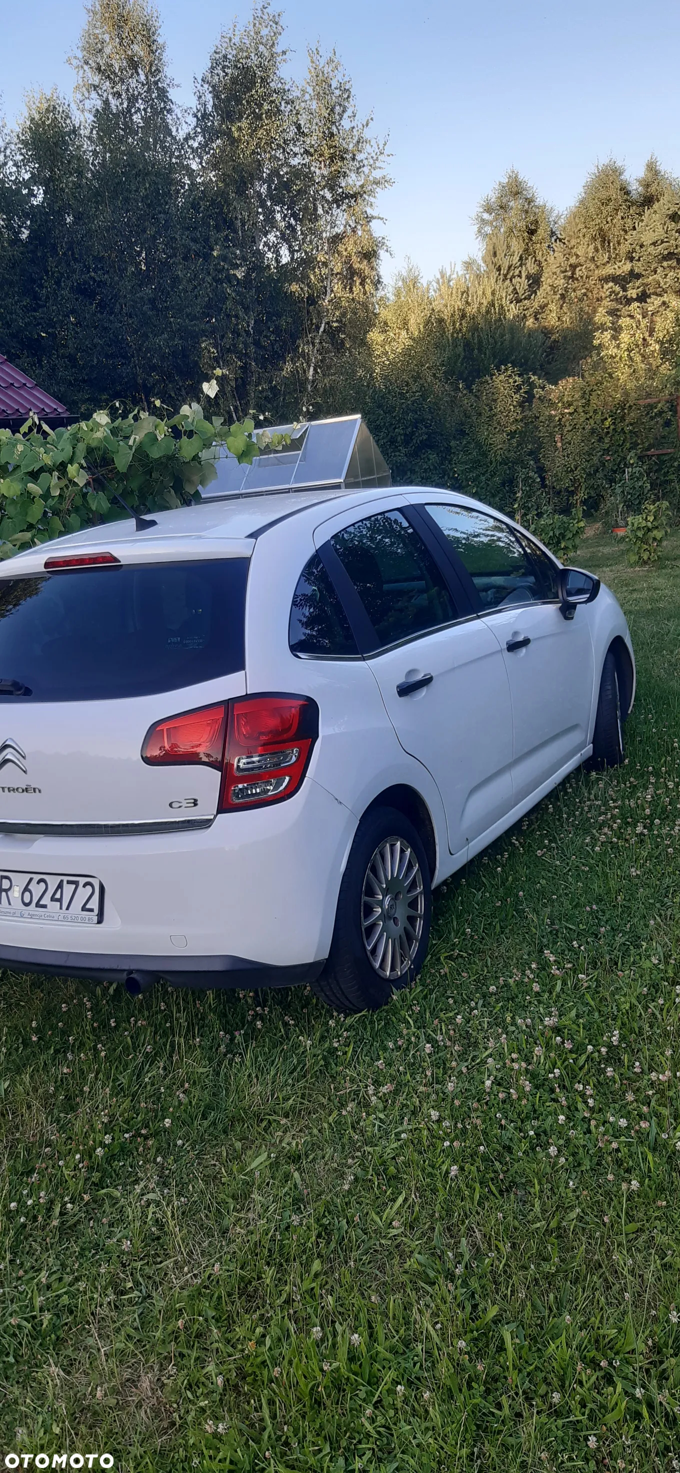 Citroën C3 1.6 e-HDi Seduction - 3