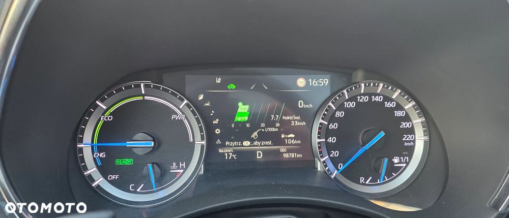 Toyota Highlander 2.5 Hybrid Executive Style - 12