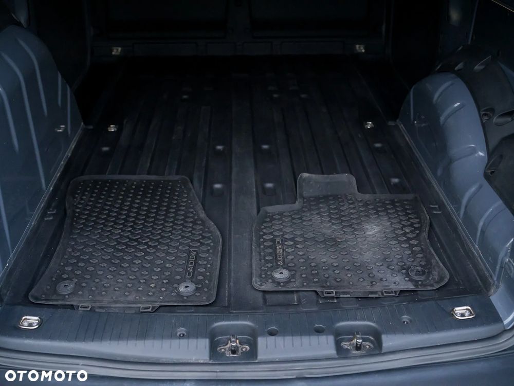 Volkswagen Caddy - 38