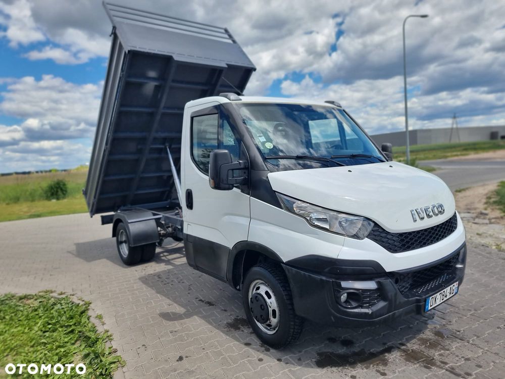 Iveco 35C13 - 1