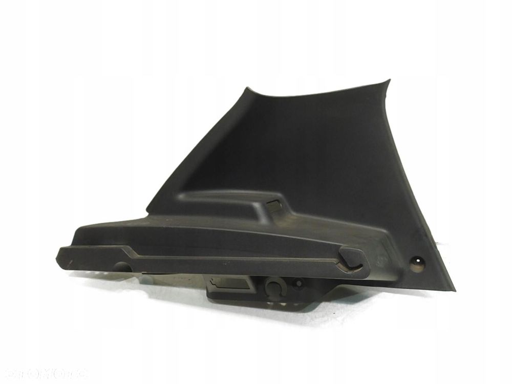 BOCZEK BAGAŻNIKA LEWY TYŁ DACIA SANDERO I STEPWAY 769355697R - 1