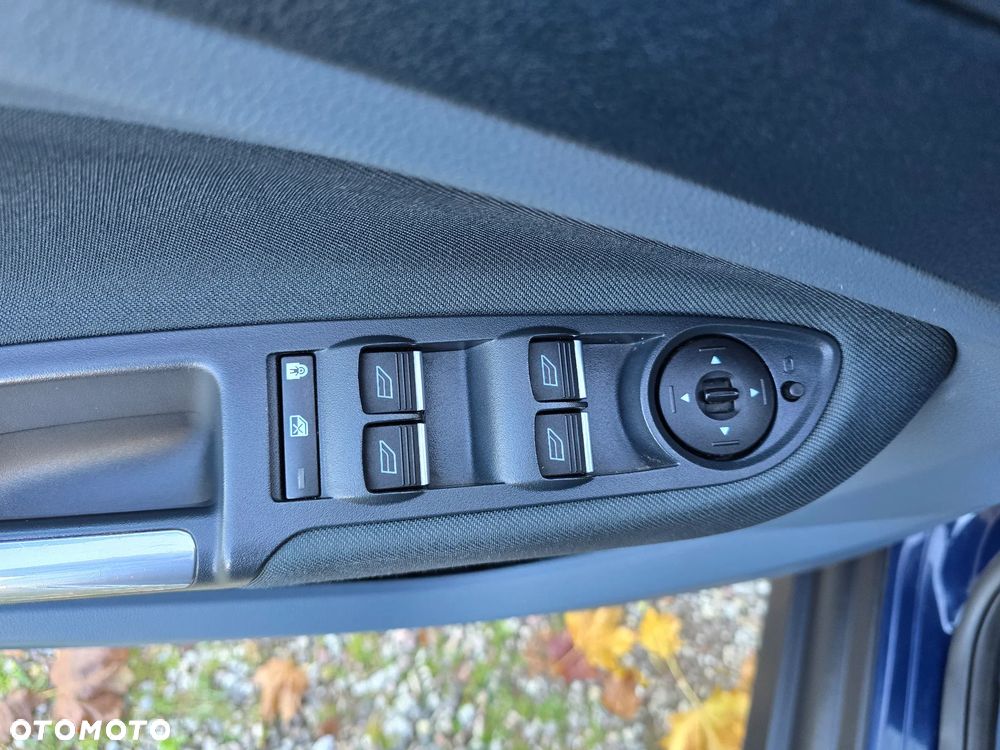 Ford Grand C-MAX 2.0 TDCi Trend - 28