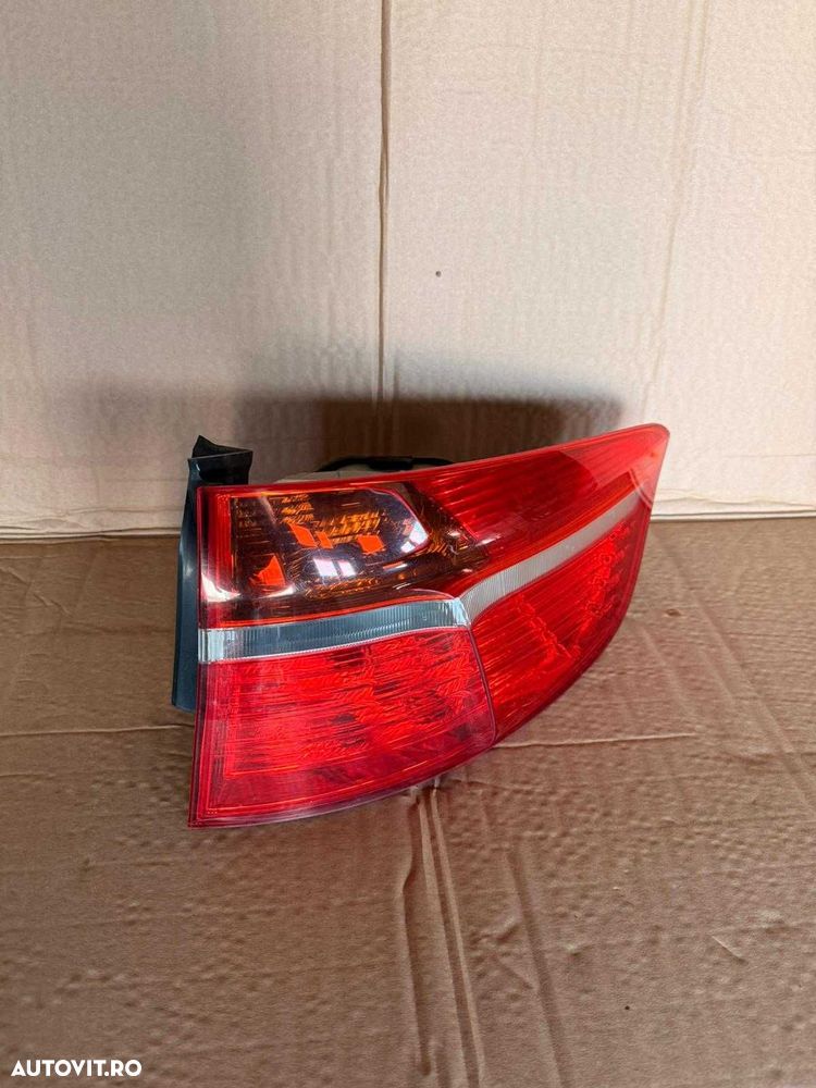 Lampa  Stop Tripla dreapta spate Originala BMW X6 E71 - 1