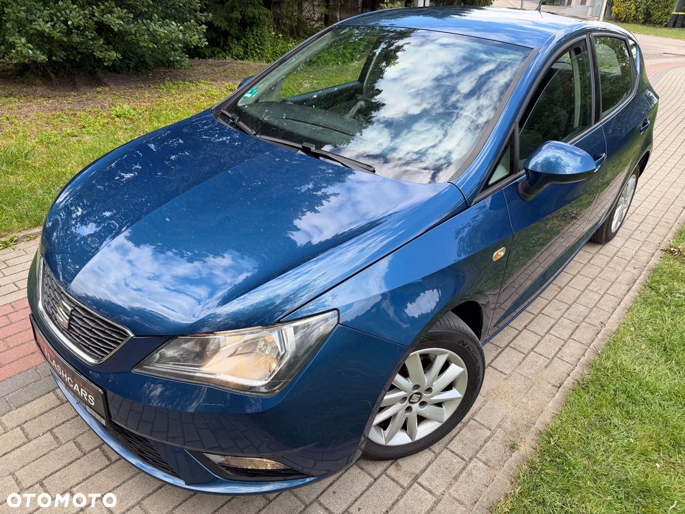 Seat Ibiza 1.2 TSI DSG SUN - 25