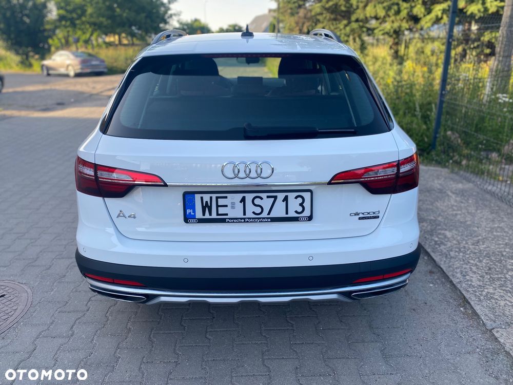 Audi A4 Allroad - 10