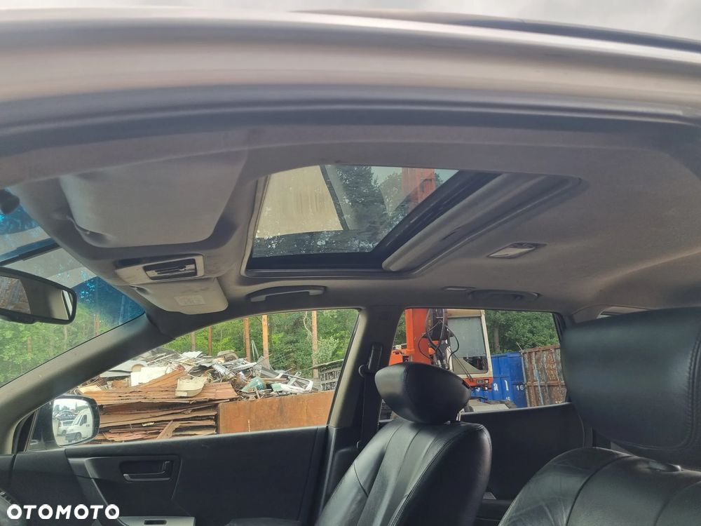 NISSAN MURANO Z50 03-08 2006 r. podsufitka * - 1