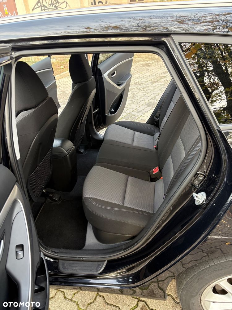 Hyundai i30 - 14