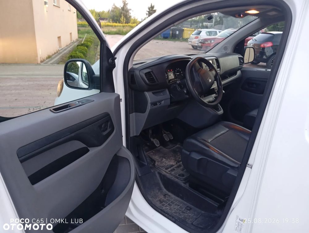 Peugeot Expert Kombi Standard 2,8t - 5