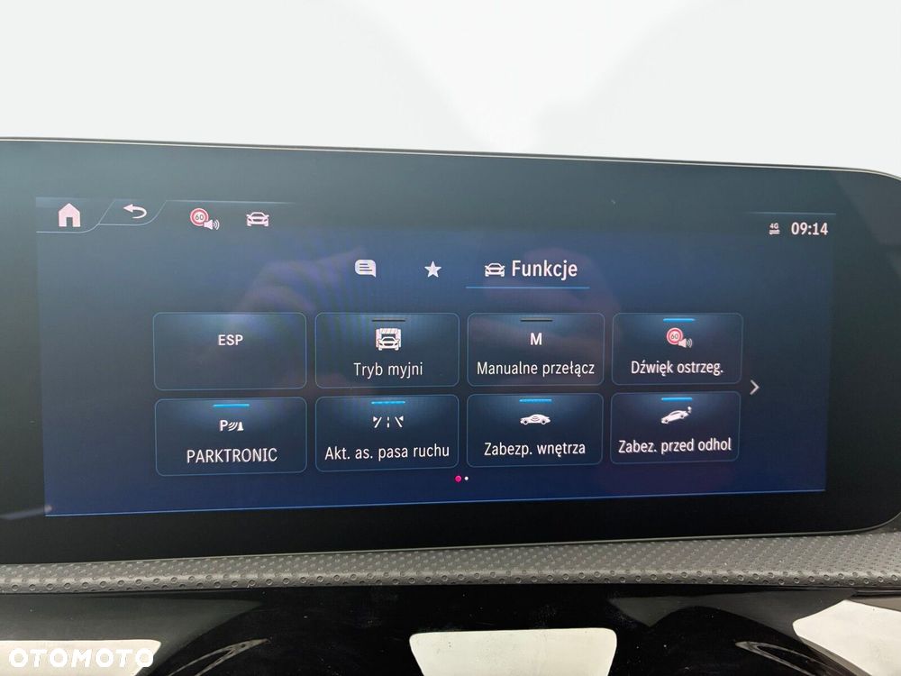 Mercedes-Benz CLA - 21