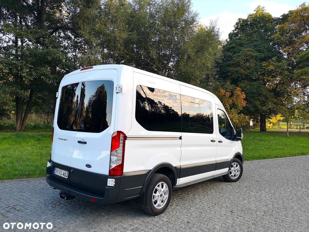 Ford Transit - 12