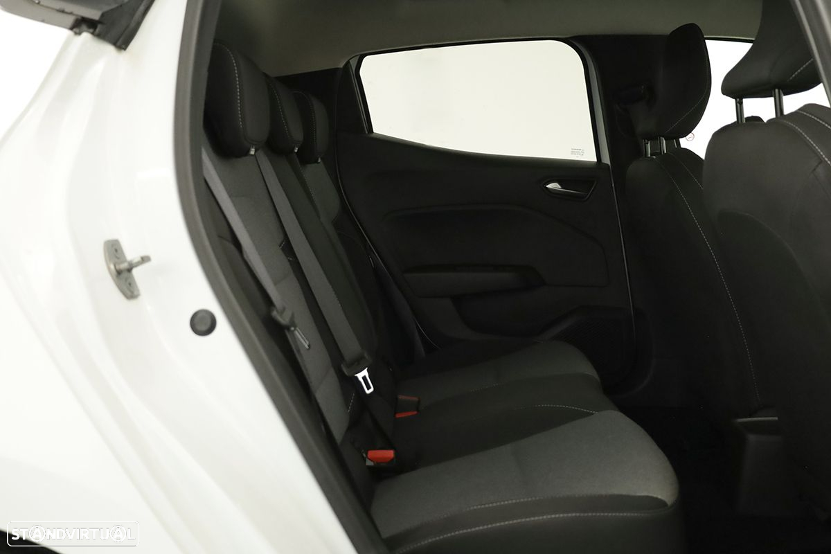 Renault Clio 1.0 TCe Evolution - 21
