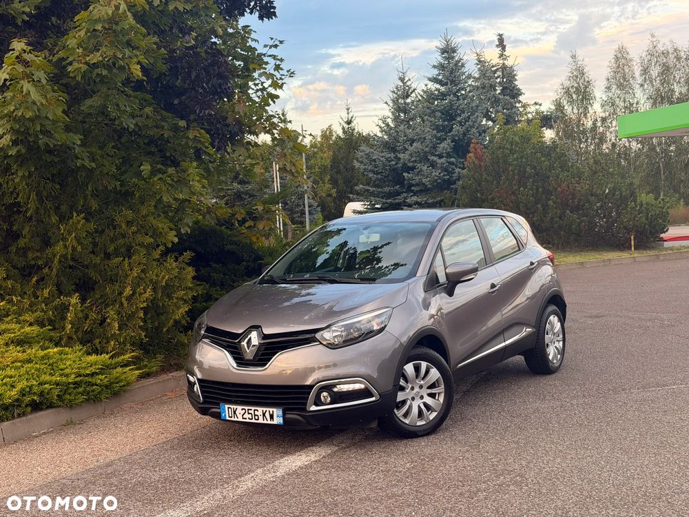 Renault Captur TCe 120 EDC Dynamique - 7