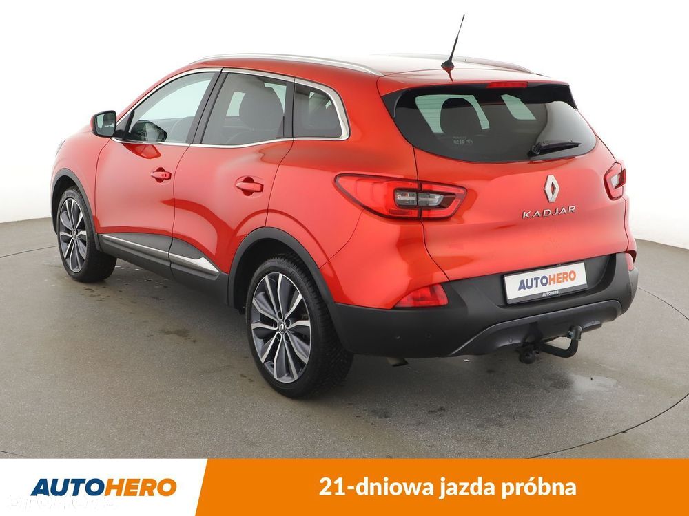 Renault Kadjar 1.2 Energy TCe Intens - 4