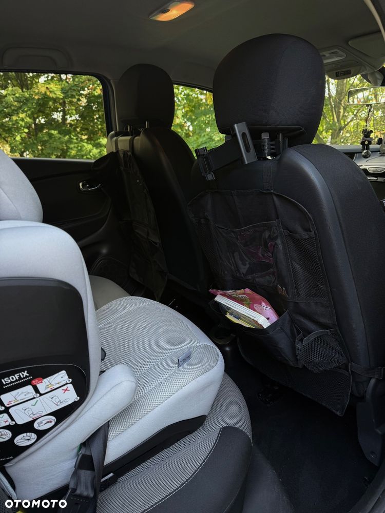 Renault Captur - 17