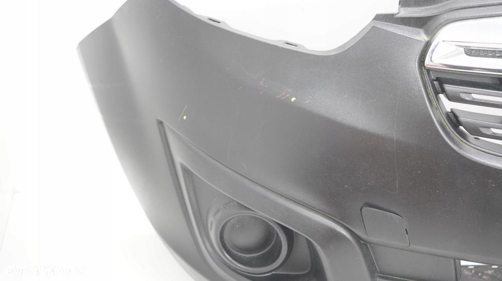 ZDERZAK PRZÓD PRZEDNI OPEL COMBO D 11-15R - 4