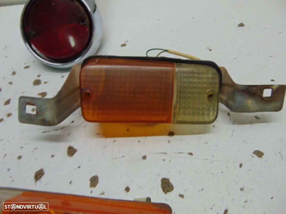 Antigos e clássicos farolins - 10