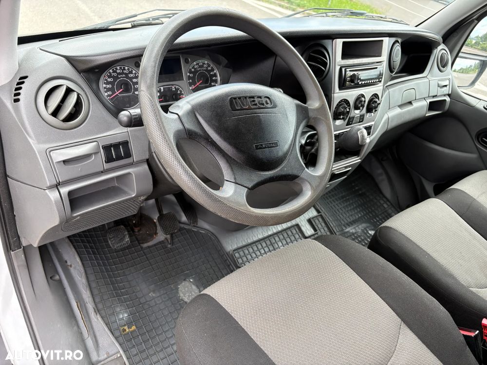 Iveco 35C15 - 18