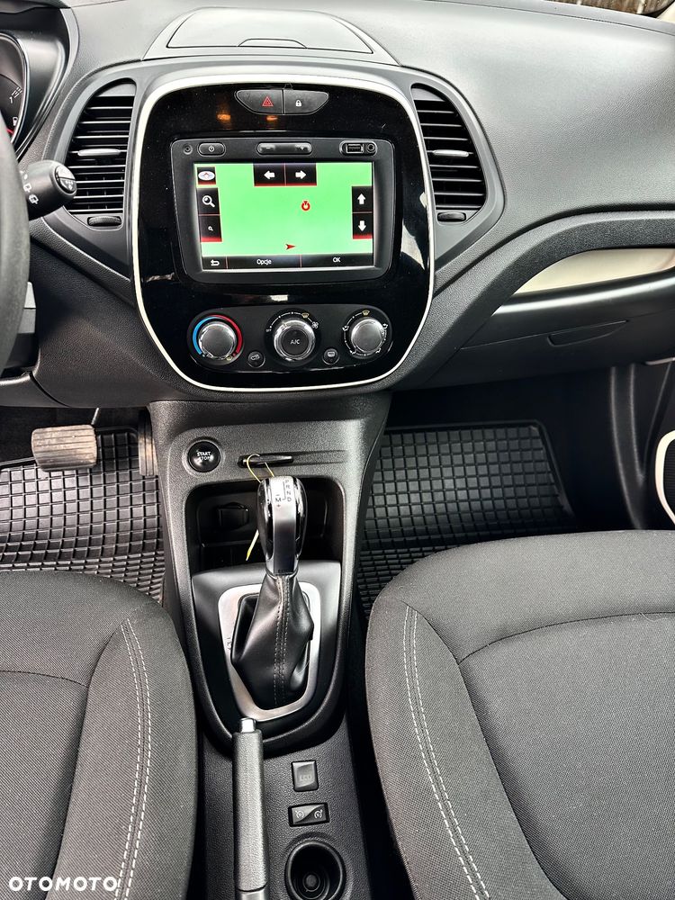 Renault Captur ENERGY dCi 90 EDC Experience - 10