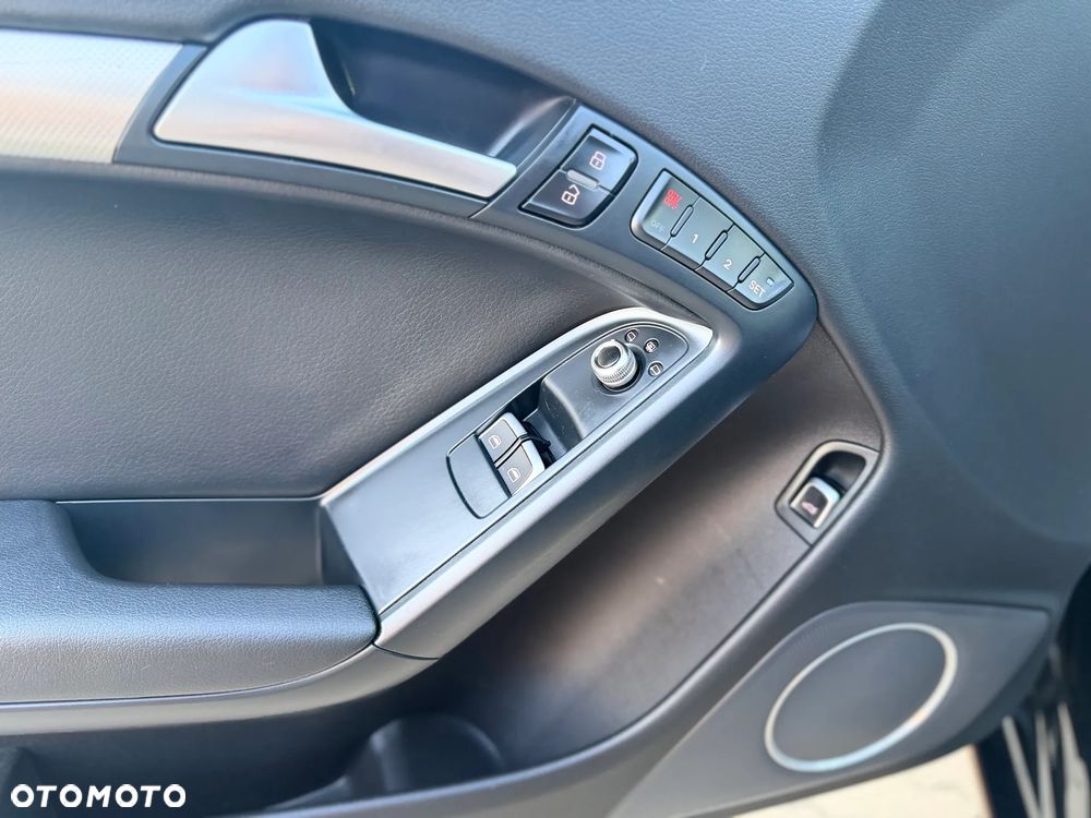 Audi A5 Coupé 2.0 TFSI quattro - 40