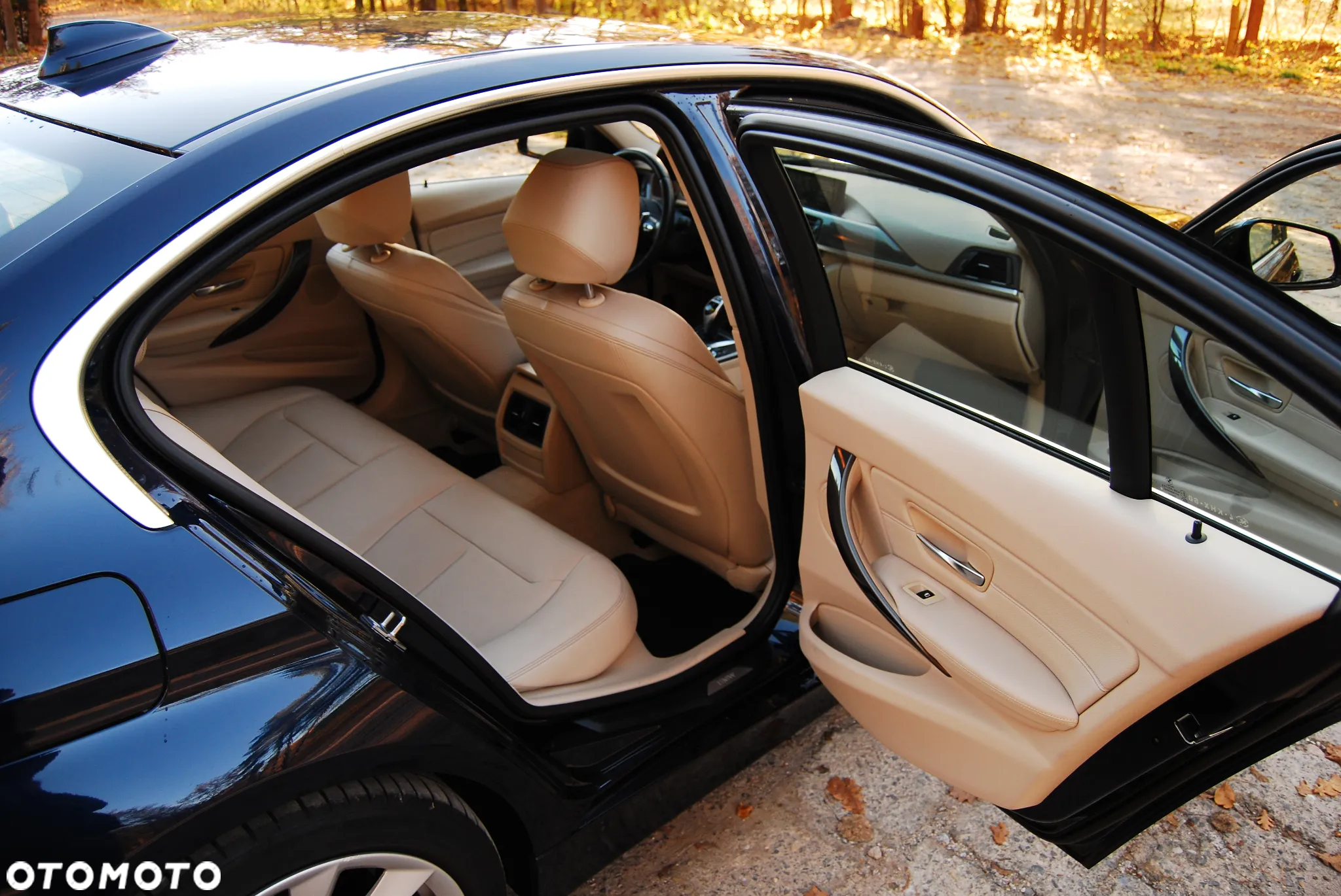 BMW Seria 3 320i Modern Line - 19