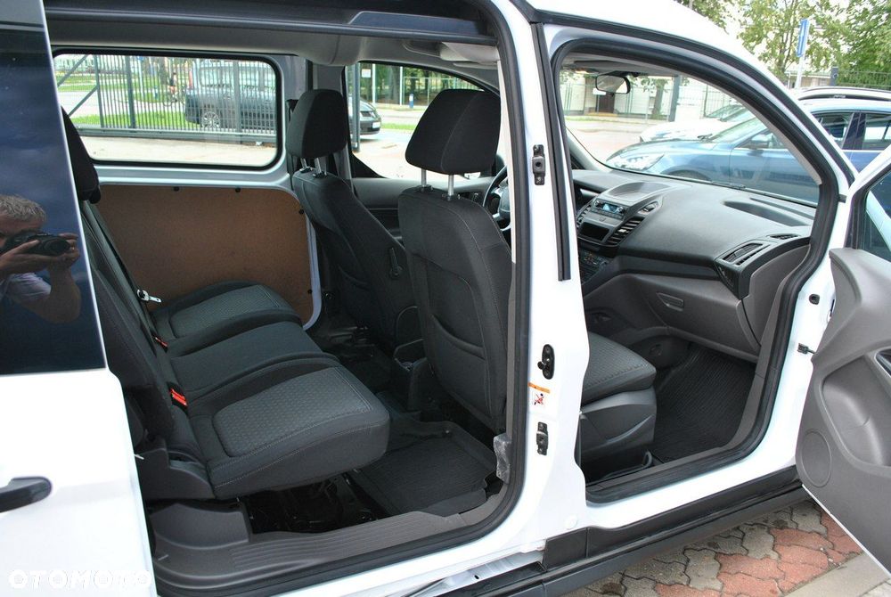 Ford Transit Connect 230 L2 Trend (bryg.) - 25