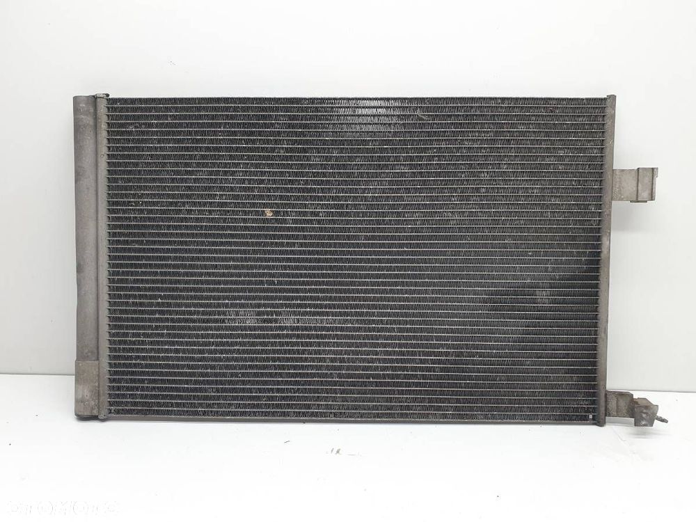 CHŁODNICA KLIMATYZACJI KLIMY JAGUAR F-PACE X761 3.0 SCV6 340KM GX7319710RC - 1