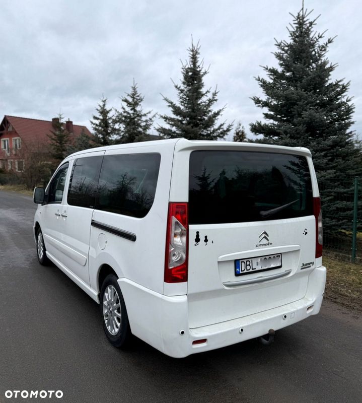 Citroën Jumpy L2 Exclusive - 3