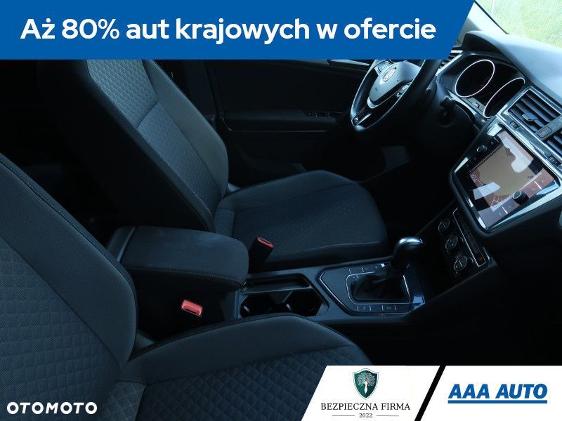 Volkswagen Tiguan Allspace - 10