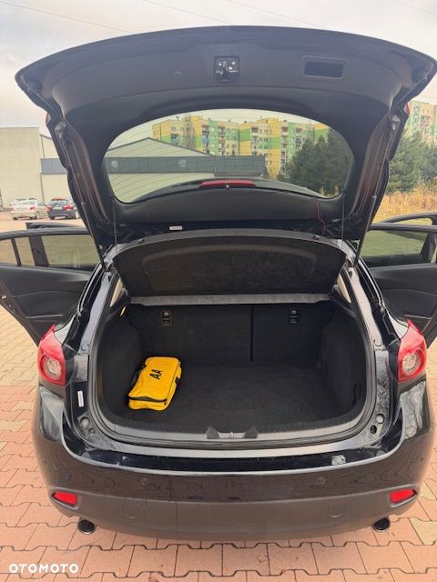 Mazda 3 SKYACTIV-G 120 Center-Line - 7