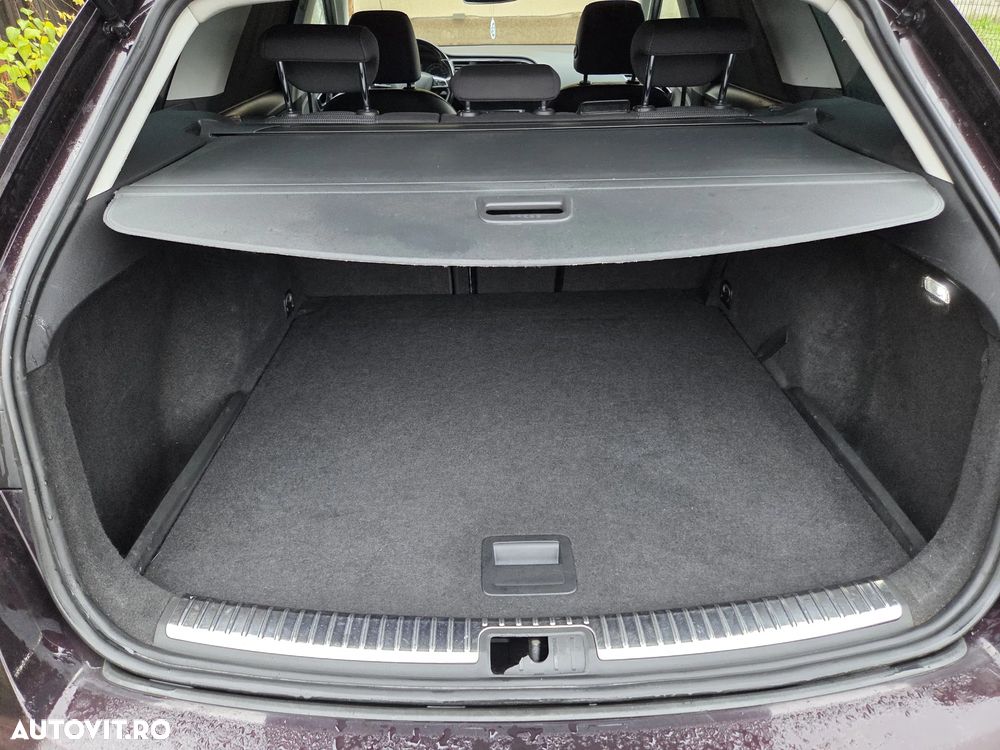 Seat Leon 2.0 TDI DPF DSG Xcellence - 14