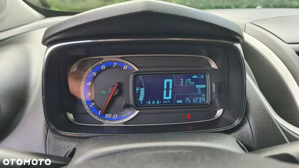 Chevrolet Trax 1.6 LT - 18