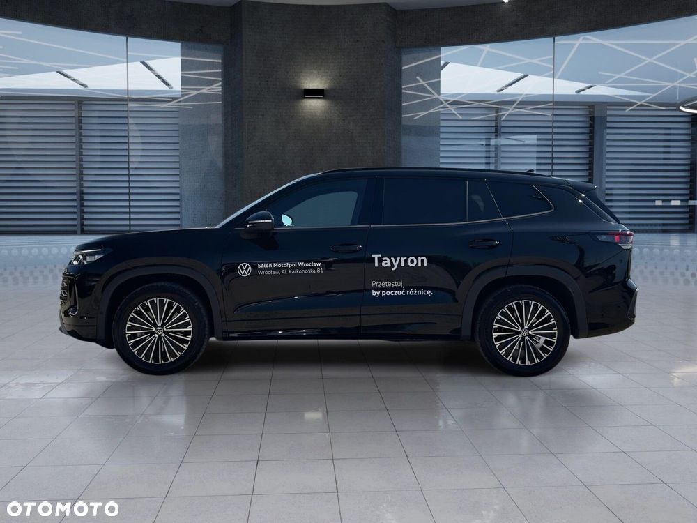 Volkswagen Tayron - 4