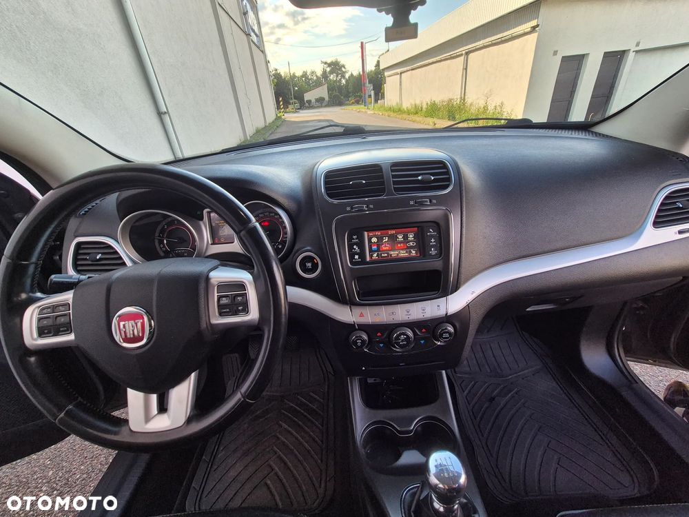 Fiat Freemont - 25