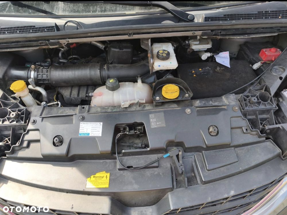 Renault Trafic Combi Life - 21