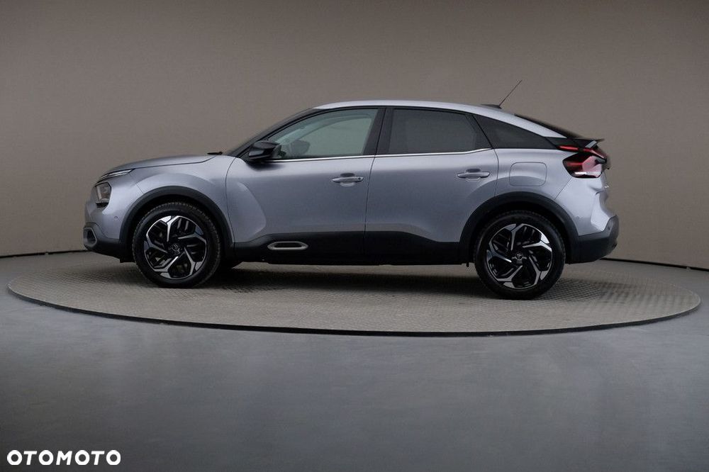 Citroën C4 1.5 BlueHDi Shine S&S - 4