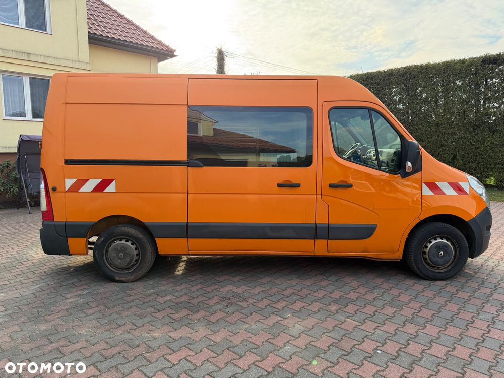 Renault Master - 6
