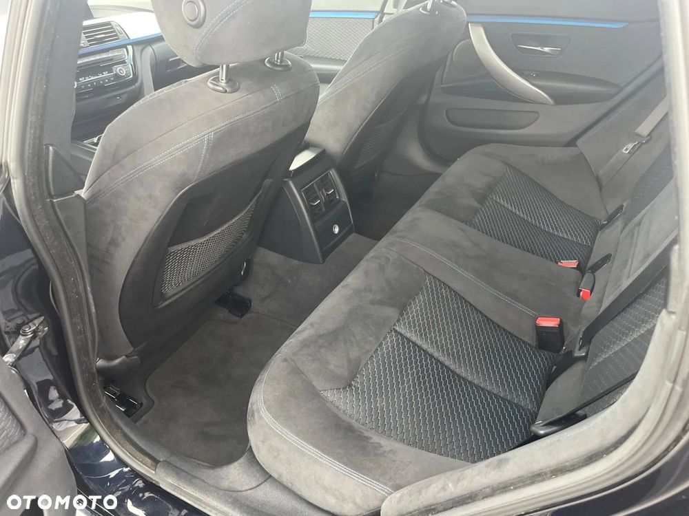 BMW Seria 4 430i GPF xDrive M Sport sport - 28