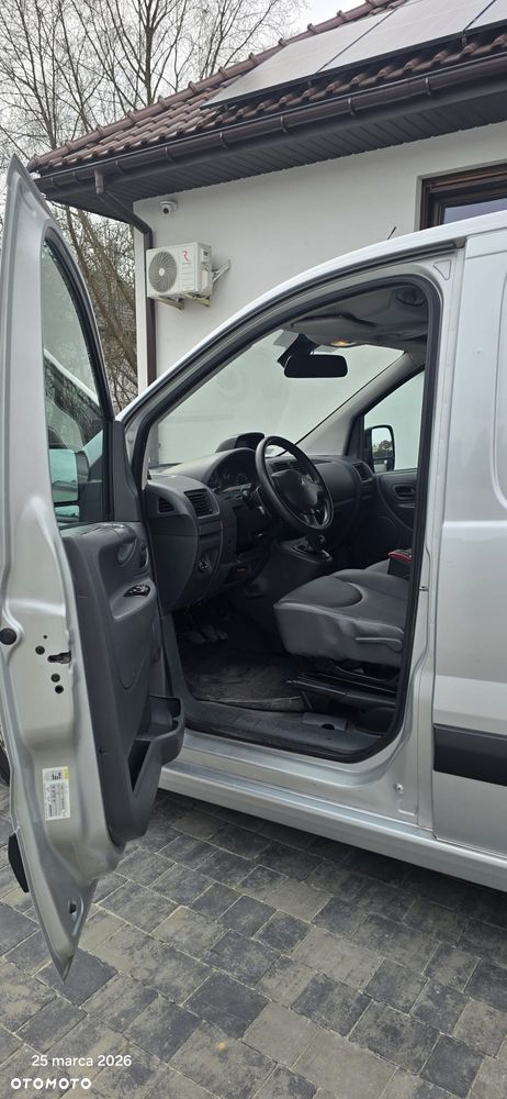 Peugeot EXPERT - 6
