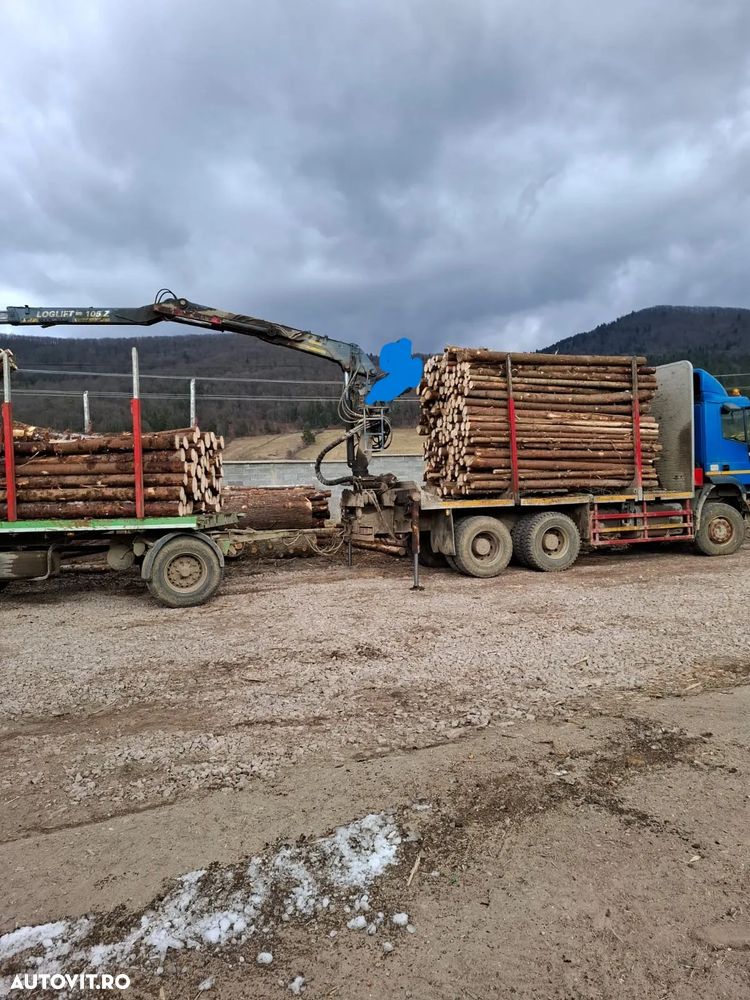 Iveco EuroTrakker - 7