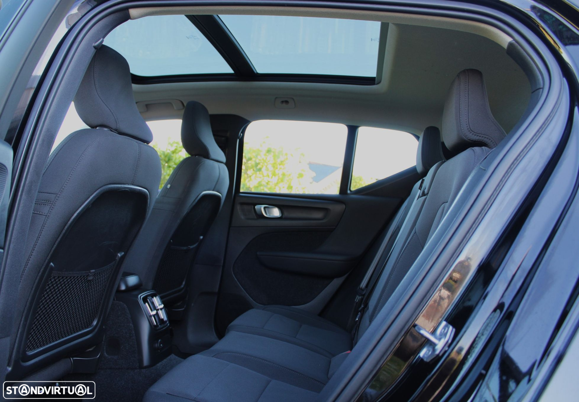 Volvo XC 40 1.5 T5 PHEV Inscription - 40