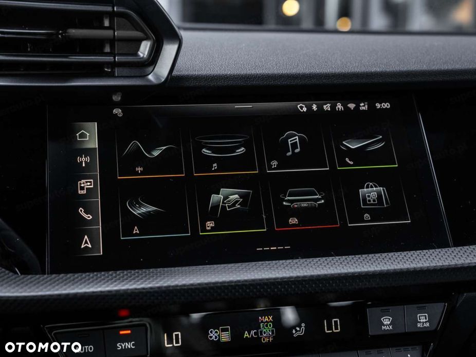 Audi RS3 Limousine TFSI Quattro S tronic - 13